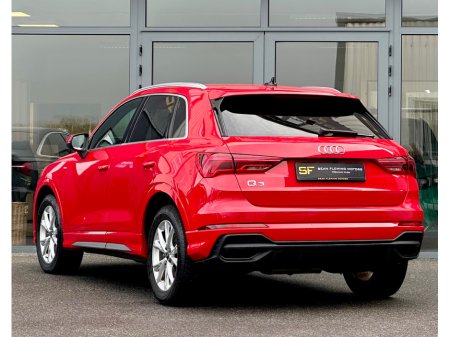 2024 Audi Q3 - thumbnail 14