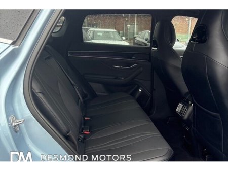 2025 BYD Seal U - thumbnail 28