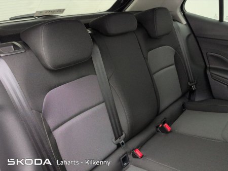 2025 Skoda Fabia SELECTION 1.0MPI 80HP €23,950 thumbnail