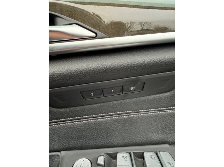 2019 BMW 5 Series  €34,995 thumbnail