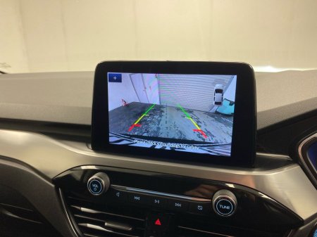 2022 Ford Kuga KUGA TITANIUM 1.5 TD 120 S6.2 M €23,995 thumbnail