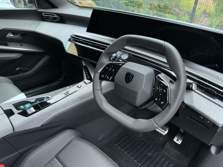 2026 Peugeot 3008 - thumbnail 6