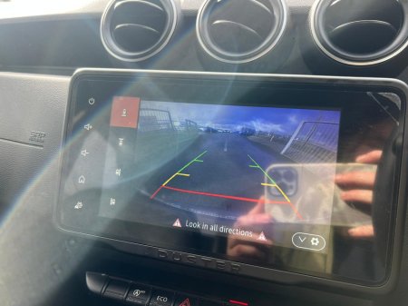 2024 Dacia Duster 1.5 Blue dCi 115 Journey €24,950 thumbnail