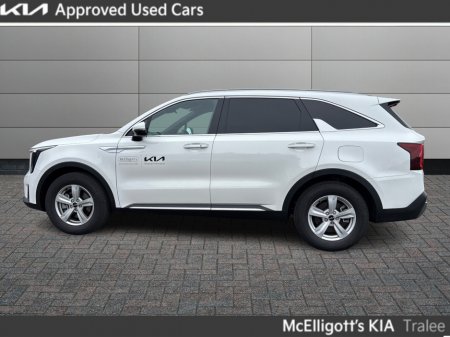2026 Kia Sorento - thumbnail 6