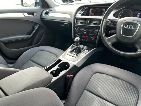 2009 Audi A4 - thumbnail 16