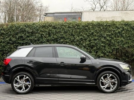 2019 Audi Q2 - thumbnail 2