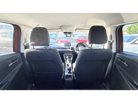 2015 Mazda Demio - thumbnail 9