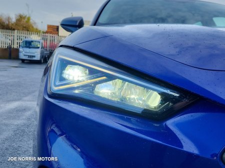 2021 SEAT Leon - thumbnail 14