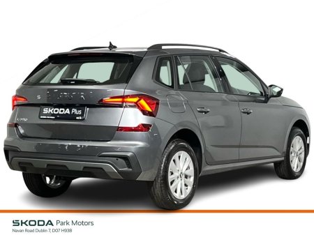 2025 Skoda Kamiq Selection 1.0TSI 115BHP - Reversing Camera - Climate Control - Cruise Control - Auto Lights/Wipers - Apple CarPlay/Android Auto €30,950