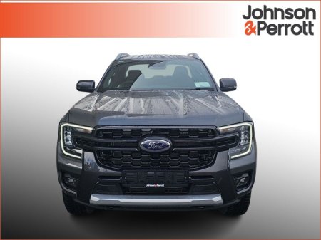 2026 Ford Ranger Wildtrak 2.0 Diesel €68,950 thumbnail