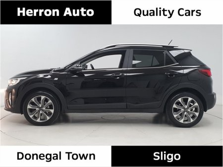 2021 Kia Stonic 5dr K3 1.0T €17,900