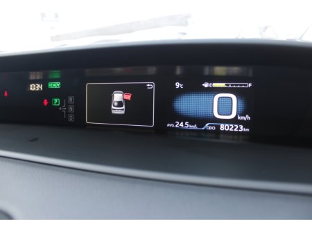 2020 Toyota Prius 2020 TOYOTA PRFIUS €19,950 thumbnail