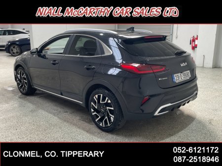 2023 Kia XCeed - photo 6