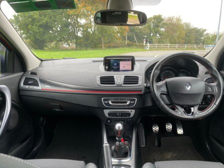 2016 Renault Grand Megane GT LINE 1.5 DCI 1 €9,500 thumbnail