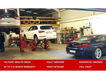 2017 Mercedes-Benz GLC Class 220 D 4MATIC 5DR AUTO €26,950 thumbnail