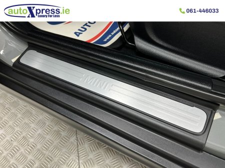 2017 MINI Cooper 1.5 D Manual €13,450 thumbnail