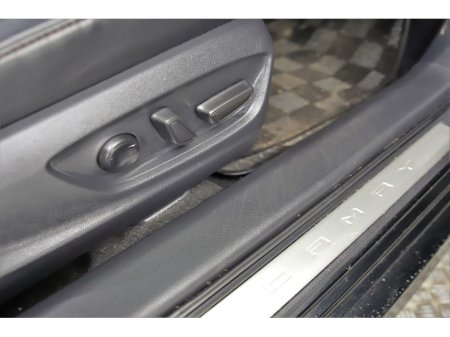 2019 Toyota Camry 2.5 HYBRID *FULL LEATHER*HEAD-UP DISPLAY*ANDROID CAR PLAYER* €21,890 thumbnail