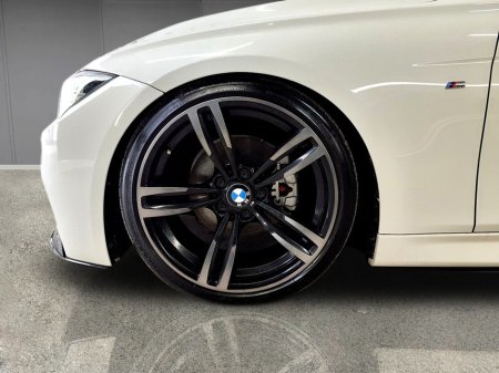 2018 BMW 3 Series - thumbnail 10