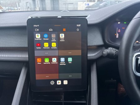 2023 Polestar 2 78 kWh 402HP Long Range Dual Motor €32,975 thumbnail