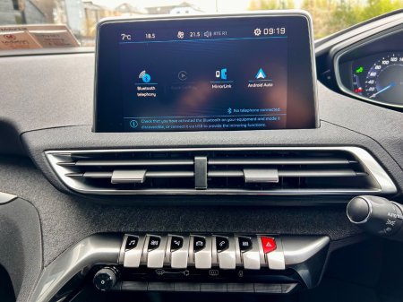 2017 Peugeot 3008 - thumbnail 12