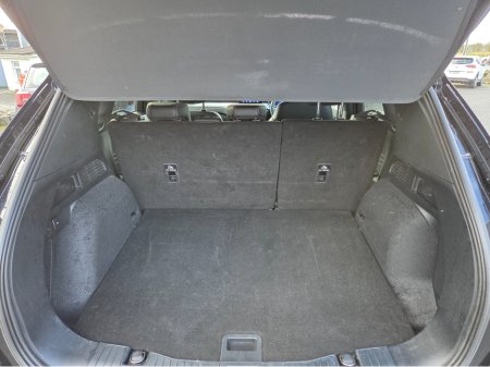 2022 Ford Kuga 2.0 Diesel Titanium model €25,950 thumbnail