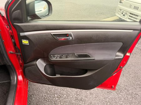 2015 Suzuki Swift  €9,000 thumbnail