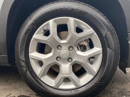 2026 Jeep Avenger - thumbnail 11