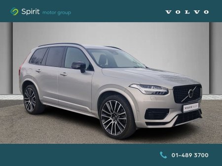 2024 Volvo XC90 for sale