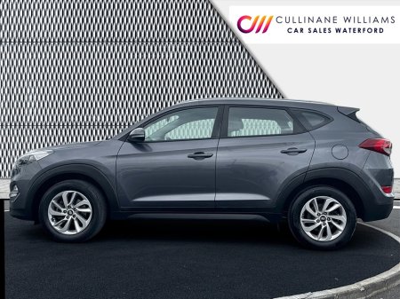 2017 Hyundai Tucson - photo 5
