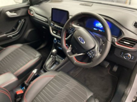 2023 Ford Puma - thumbnail 6