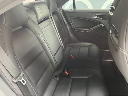2016 Mercedes-Benz CLA Class - thumbnail 12