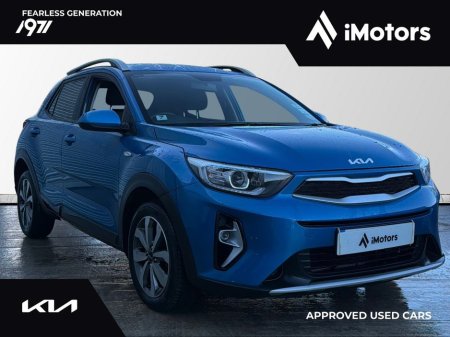 2023 Kia Stonic 1.0 K2 PE Petrol MY2022 €19,800 thumbnail
