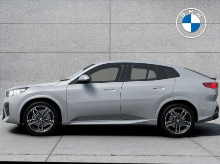 2026 BMW iX2 - thumbnail 2