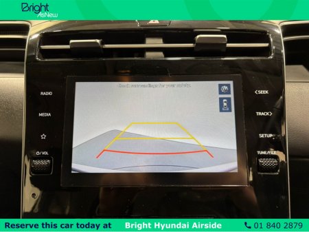 2025 Hyundai Tucson - thumbnail 22