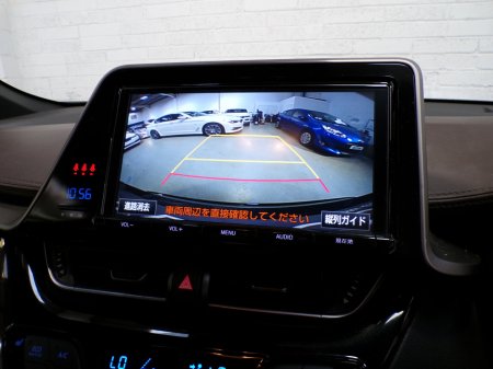 2018 Toyota C-HR 2018*51,000 MILES*HYBRID SPORT TOYOTA C-HR SELF CHARGING 1.8 AUTOMATIC*FANTASTIC CONDITION GREAT ON FUEL, POWER, COMFORT WITH A LOT OF SPACE ALL COMBINED FOR A FANTASTIC DRIVE. CAR COMES WITH FULL SAF €19,900 thumbnail