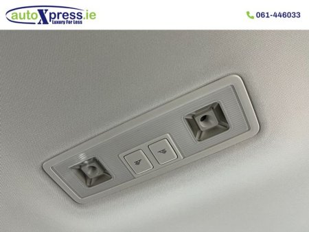 2018 Volkswagen Passat Alltrack TDI 4Motion Advance Automatic €24,995 thumbnail