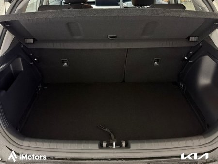 2026 Kia Stonic  thumbnail