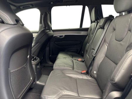 2026 Volvo XC90 T8 BLACK EDITION *IN STOCK* €190 PER WEEK ON PCP €101,395 thumbnail