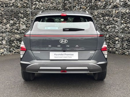 2023 Hyundai Kona - thumbnail 7