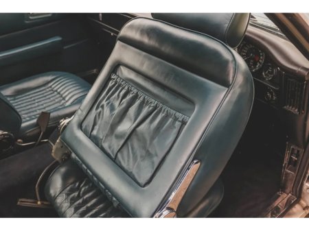 1977 Aston Martin V8 - thumbnail 25