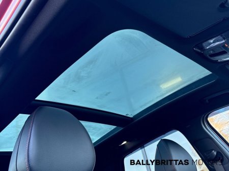 2025 Hyundai Tucson - thumbnail 10