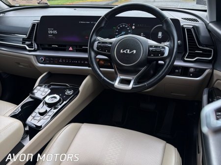 2023 Kia Sportage - thumbnail 11