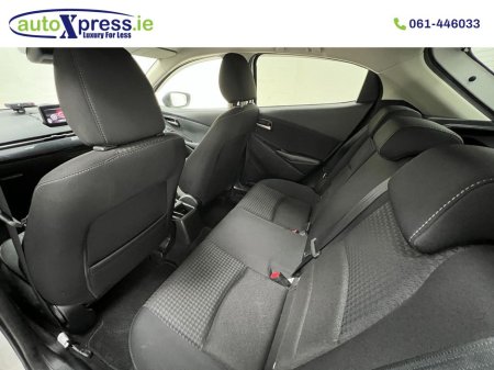 2019 Mazda Demio - thumbnail 6