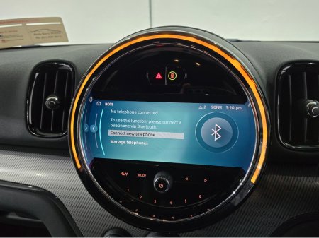 2023 MINI Countryman - thumbnail 17