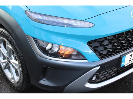 2023 Hyundai Kona - thumbnail 9