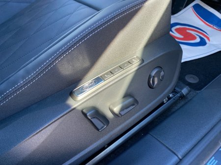 2026 Ford Explorer Premium 77KWh Driver assistance pack thumbnail