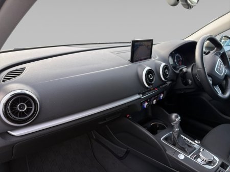 2015 Audi A3 - thumbnail 7