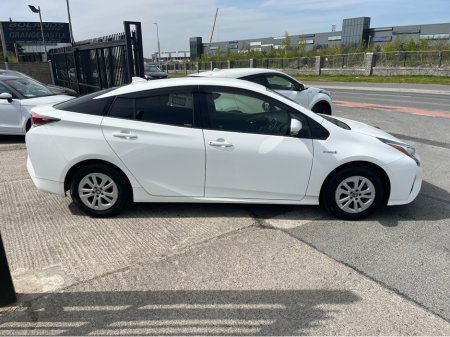 2018 Toyota Prius - photo 6