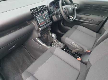 2022 Citroen C3 Aircross Flair Model , Petrol , Automatic , Puretech €19,995 thumbnail