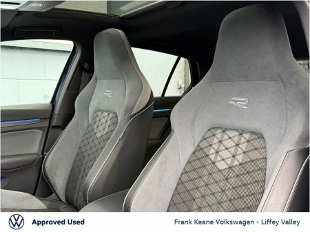 2024 Volkswagen Golf - thumbnail 21